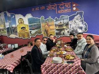  Kalapani Nepalese Restaurant